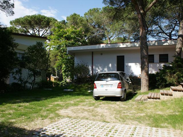 Apartamento Flat In Lignano Pineta Lignano Sabbiadoro Exterior foto