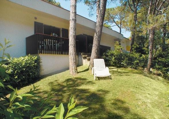 Apartamento Flat In Lignano Pineta Lignano Sabbiadoro Exterior foto
