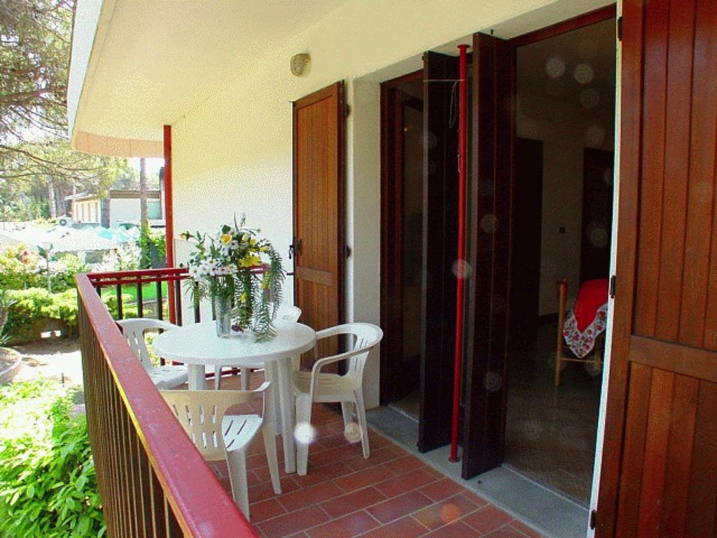 Apartamento Flat In Lignano Pineta Lignano Sabbiadoro Exterior foto